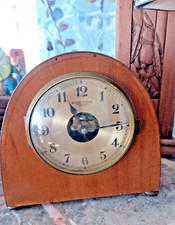Ancienne pendule horloge d'occasion  Paris XI
