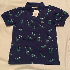Lacoste baby polo gebraucht kaufen  Wiltingen