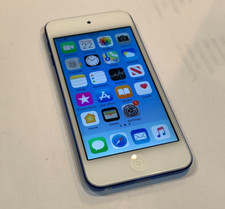 Apple iPod Touch 5ª geração azul (64 GB), usado comprar usado  Enviando para Brazil