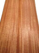 Mahogany veneer sapeli d'occasion  Expédié en Belgium