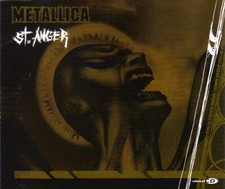 Metallica anger maxi gebraucht kaufen  Hanau