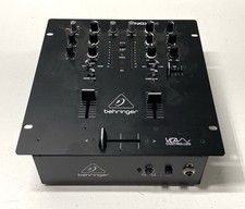 Behringer nox101 black for sale  Los Angeles