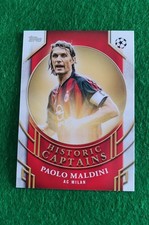 Inserto historic captain usato  Mel