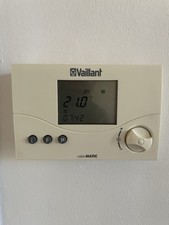 Vaillant raumregler calormatic gebraucht kaufen  Trier