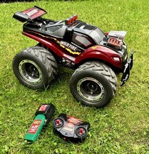 Xxl monstertruck super gebraucht kaufen  Linz