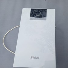 Elektrischer warmwasserbereite gebraucht kaufen  Neunkirchen