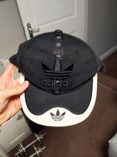 Adidas hat cap for sale  BEXLEYHEATH