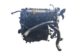 Komplett motor kia gebraucht kaufen  Deutschland