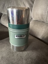Stanley 17oz green for sale  APPLEBY-IN-WESTMORLAND