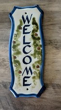 Heavy stoneware ceramic for sale  Unadilla