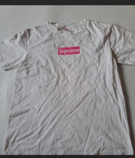 Supreme shirt large for sale  CHORLEY