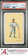 1991 baseball legends for sale  Attleboro Falls