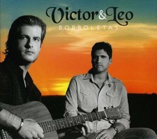 VICTOR & LEO - Borboletas - CD - Import - **Excellent Condition** comprar usado  Enviando para Brazil
