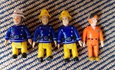 Fireman sam figures for sale  WESTBURY