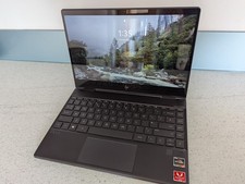 Envy x360 ar0001na for sale  FRASERBURGH