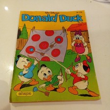 Taschenbuch donald duck gebraucht kaufen  Jüchen