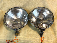 Lucas sft700 fog for sale  TELFORD