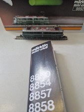 Märklin mini club gebraucht kaufen  Gnarrenburg