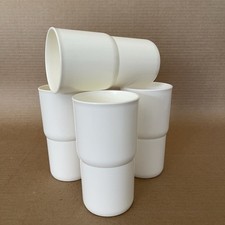Tupperware stackable tumblers for sale  Ormond Beach