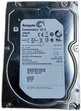 HDD Seagate Constellation ES.3 ST4000NM0023 4TB SAS 3.5" comprar usado HDD Seagate Constellation ES.3 ST4000NM0023 4TB SAS 3.5" comprar usado  Enviando para Brazil