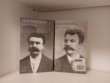 Maupassant. tutte novelle usato  Sant Angelo Lodigiano