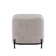 Modern square ottoman for sale  USA