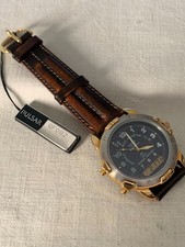 Pulsar quartz chrono usato  Asti