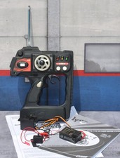 Tec lynx pistolengriff gebraucht kaufen  Zwiesel