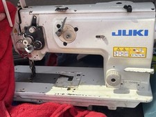 Juki sewing machine d'occasion  Expédié en Belgium