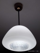 Lampadario vintage anni usato  Torino