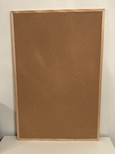 Cork board pin for sale  LONDON