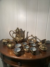 Services porcelaine vintage d'occasion  Chaumont