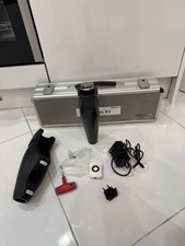 OTTOBOCK GENIUM X3 3B5 3 MICROPROCESSADOR JOELHO 2021 MODELO - ESTADO COMO NA FOTO, usado comprar usado  Enviando para Brazil