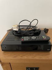 goodmans freeview box for sale goodmans freeview box for sale SHEERNESS