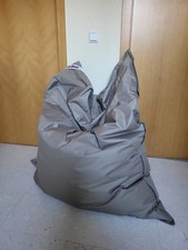 Sitzsack brava utdoor gebraucht kaufen  Georgenthal