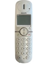Philips cd4452s cordless for sale  COLCHESTER
