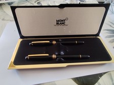 Mont blanc coffret d'occasion  Ranville