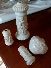 Ricambi lampadario ceramica usato  Sant Anna d'Alfaedo
