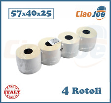 Rotoli termici adesivi usato  Frattaminore