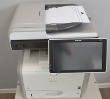 Top ricoh 402 gebraucht kaufen  Ronnenberg