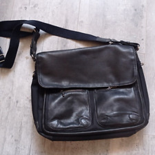 Serviette vintage porte d'occasion  Beaumont-de-Lomagne