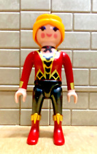 Playmobil personnage femme d'occasion  Saint-Loup-Géanges