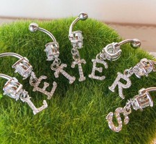 1pc initial clear for sale 1pc initial clear for sale  Valley