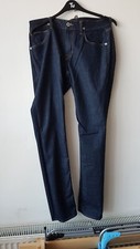 Hudson navy blue for sale  LEICESTER