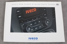 Iveco daily dab gebraucht kaufen  Nassenfels