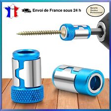 Embout magnetique visseuse d'occasion  Gignac