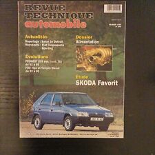 skoda favorit d'occasion skoda favorit d'occasion  Avignon