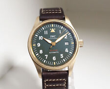 Iwc fliegeruhr spitfire gebraucht kaufen  Regensburg