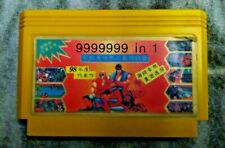NES Famicom Clone Famiclone Dendy Bootleg Street fighter 2 UNTESTED #Back2eBay, usado comprar usado  Enviando para Brazil