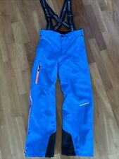 Ziener skihose . gebraucht kaufen  Schwangau